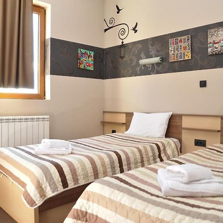 Apartman Vlada B14 Apartment Kopaonik Exterior foto