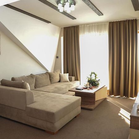 Apartman Vlada B14 Apartment Kopaonik Exterior foto