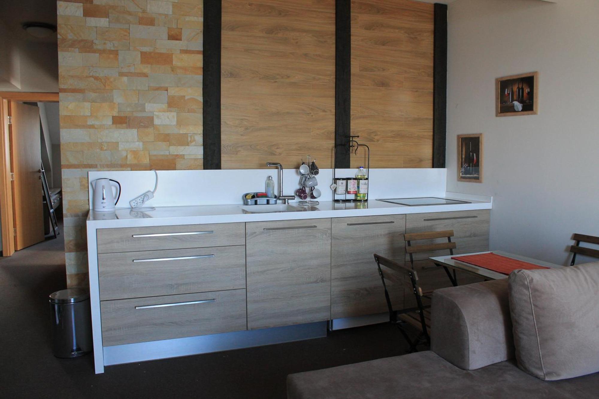 Apartman Vlada B14 Apartment Kopaonik Exterior foto