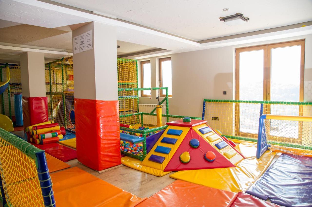 Apartman Vlada B14 Apartment Kopaonik Exterior foto