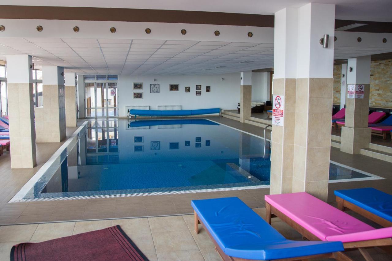 Apartman Vlada B14 Apartment Kopaonik Exterior foto