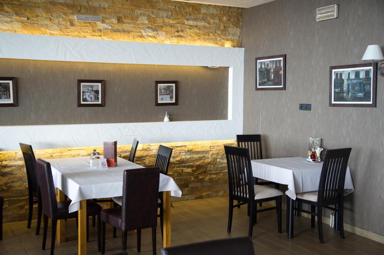 Apartman Vlada B14 Apartment Kopaonik Exterior foto