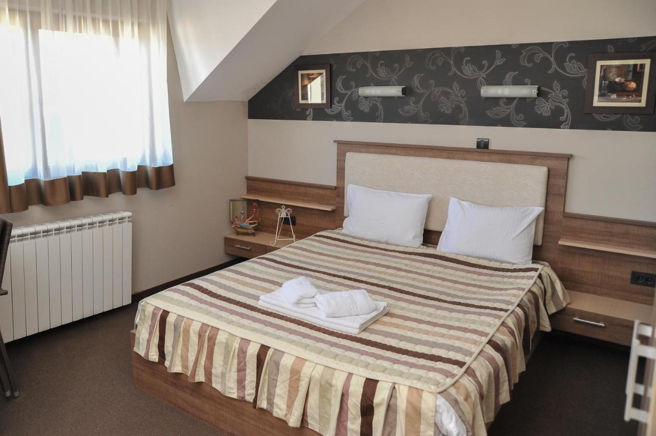Apartman Vlada B14 Apartment Kopaonik Exterior foto